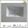 Quartz Kitchen Countertop YQ-090D White Quartz Slabs
