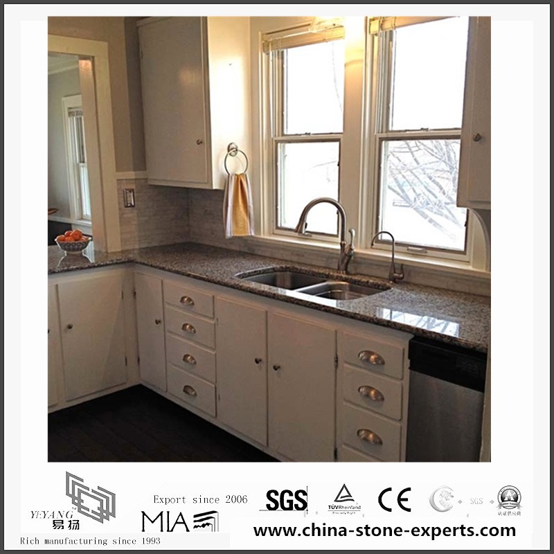 Bianco Catalina-Granite Colors | Bianco Catalina Granite for Kitchen& Bathroom Countertops