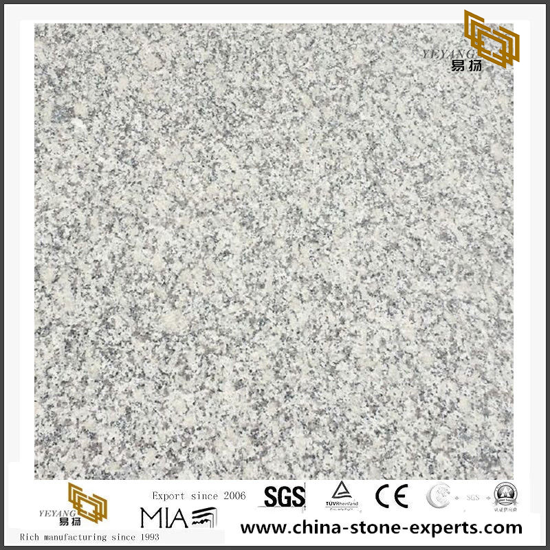 G622 Grey Granite Tiles Building Materials