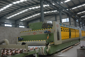 JING YOW cnc machina from Yuanhong Construction Materials 
