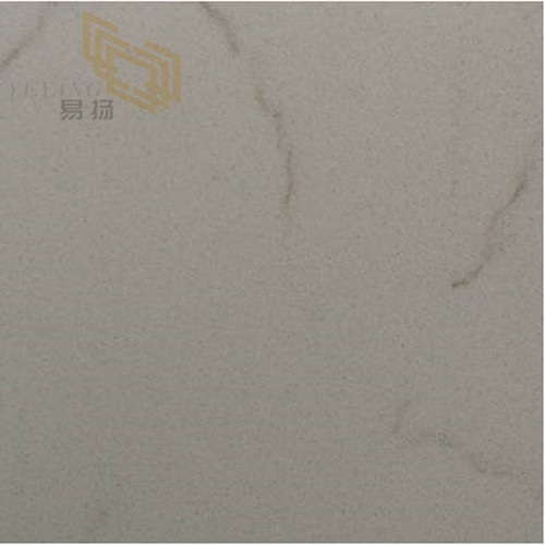YQ-3021L | Luxury Series Grey Quartz Stone