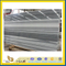 Marmara White Marble Slab for Flooring Decoration