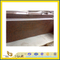 Polished G562 Maple Red Granite Slab for Floor&Stair Paving(YQC)