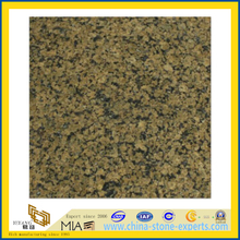 Tropic Brown Granite Tiles for Countertop (YQZ-GT)