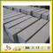 Grey Granite Road Kerbstone for Garden Stone