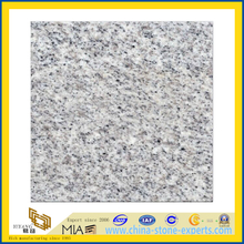Sesame White Granite Tiles -G365 (YQZ-GT)