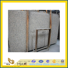 Xili Red Granite for Flooring Tile or Countertop Slab(YQC)