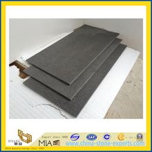 Shanxi Black Granite Tiles for Floor （YQZ-GT）