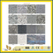 Polished Stone Granite &amp; Marble Floor Tile for Bathroom &amp; Kitchen Flooring/Wall