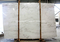 Book Match White Marble Volakas Slab