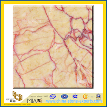 Yellow Cream Marble(YQG-MT1062)