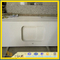 white /beige /carrera the artificial stone for slab ,vanity top (YQT)