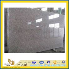 Natural Polished Red G562 Granite Tile for Wall/Flooring (YQC)