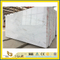 Chinese Castro White Marble Slab for Wall and Flooring