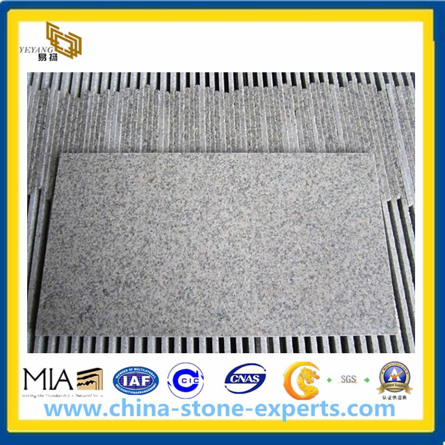 Chinese Granite G657 Granite Tiles,Slab (YQA-GT1029)