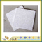 China Pearl White Crystal Granite Flooring Tile