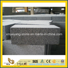 Cheap G654 Granite Construction Stone / Exterior Wall Stone / Building Stone