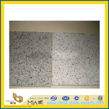 Polished G603 Grey Granite Slab (YQC)