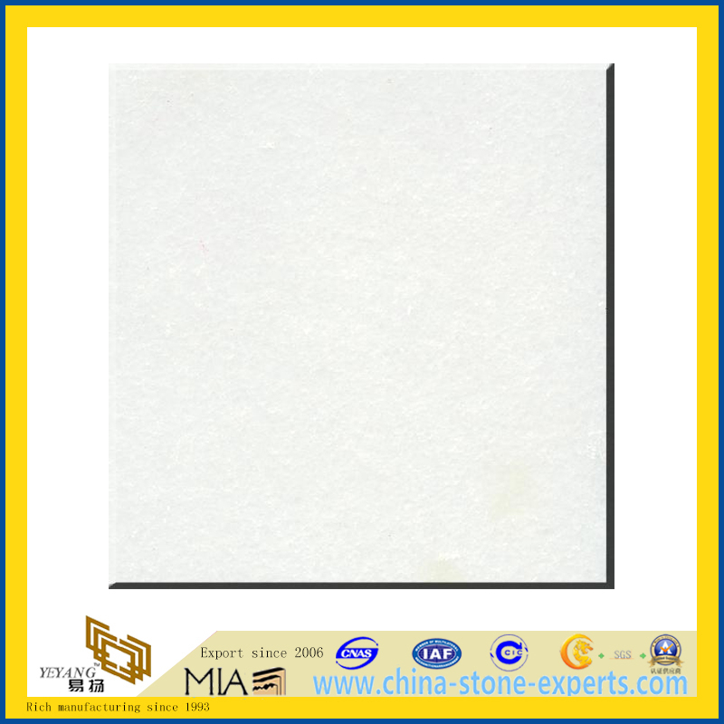 White Jade Marble(YQG-MT1058)