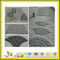 Granite Paving Stone, Stairs, Cobble Stone, Kerbstone, Cubestone (YQA)