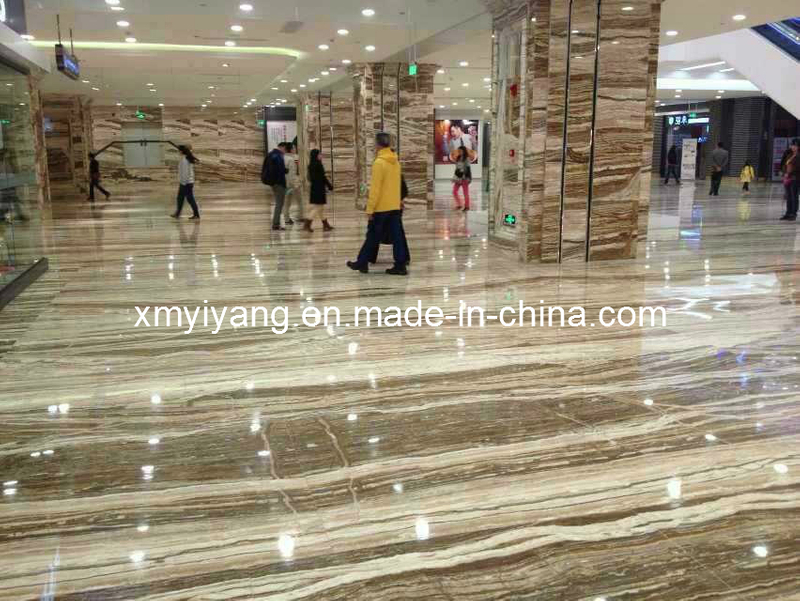 New Own Quarry Travertine Onyx Material (Tara Onyx) Traonyx (YY-NEW001)