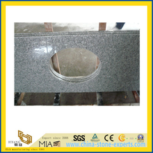 G603 Granite Countertop for Indoor Decoration