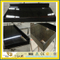 Black Galaxy Stone Granite Kitchen Countertops (YYT)