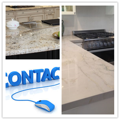 Comparing QUARTZ VS. QUARTZITE COUNTERTOPS