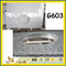 Hot Sale Chinese G603 Granite Vanity Tops