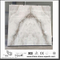 Custom New Arabescato Venato White Marble for Bathroom Vanity tops (YQW-MSA06052001)