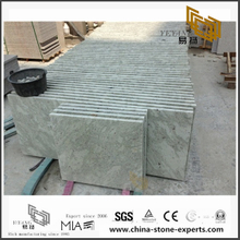 Durable Andromeda White Granite Countertops for Bathroom Design (YQW-GC0714014)