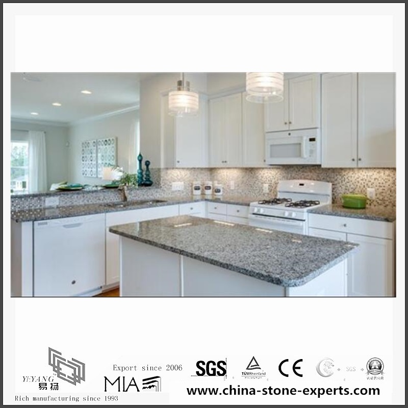 Bianco Catalina-Granite Colors | Bianco Catalina Granite for Kitchen& Bathroom Countertops
