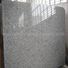 Chinese Gray G439 Granite Slab for Building Construction (YQA-GS1015)