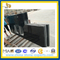 Absolute Black Granite Stone Countertops for Kitchen, Bathroom