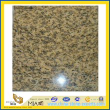 Tiger Skin Yellow Granite Tiles for Kitchen Floor and Wall (YQZ-GT)