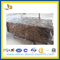 Dark Emperador Marble Countertop for Indoor Decoration