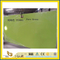 Classic White/Blue/Green/Pink/Black/Yellow Engineered Artificial Quartz Stone for Landscaping/Decorative/Garden/Cladding/Wall