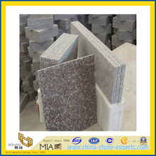 Natural Polished Red G664 Granite Tile for Wall/Flooring (YQC)