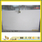Hot Sale Pure White Quartz Stone Slabs (YQ-2802)