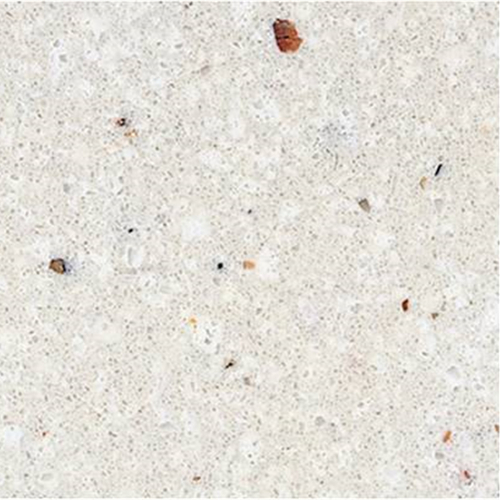 Greyish White (YQ5824)