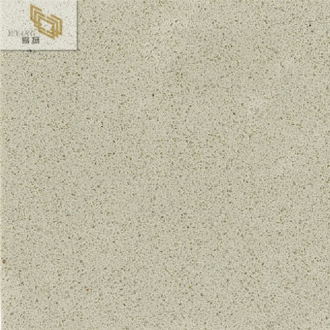 YQ-0207P | Standard Series Quartz Stone