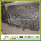 Prefabricated Silver Pearl Granite Kitchen Countertop