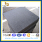 Black Basalt G684 Flamed and Brushed Tile-G684(YQG-PV1017)