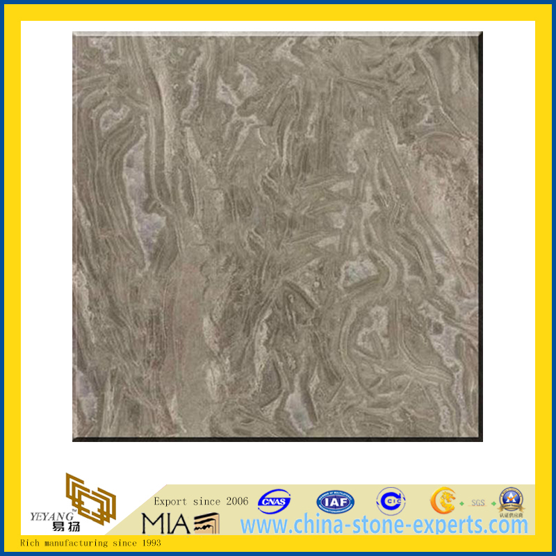 Overlord Flower Marble(YQG-MT1052)