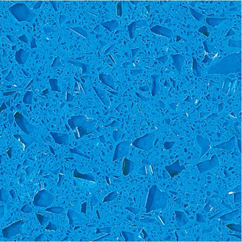 Crystal Light Blue (YQ1813)
