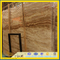 Natural Beige Travertine for Floor Tile, Mosaic Tile or Fireplace(YQT)