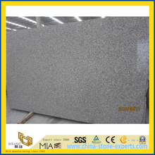 Popular China G439 Granite Polished Slabs for Wall / Floor