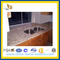 Polished Santa Cecilia Granite Kitchen Countertop(YQG-GC1112)