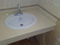 Gold Autumn Granite vanity top for bathroom,kitchen (YQT)