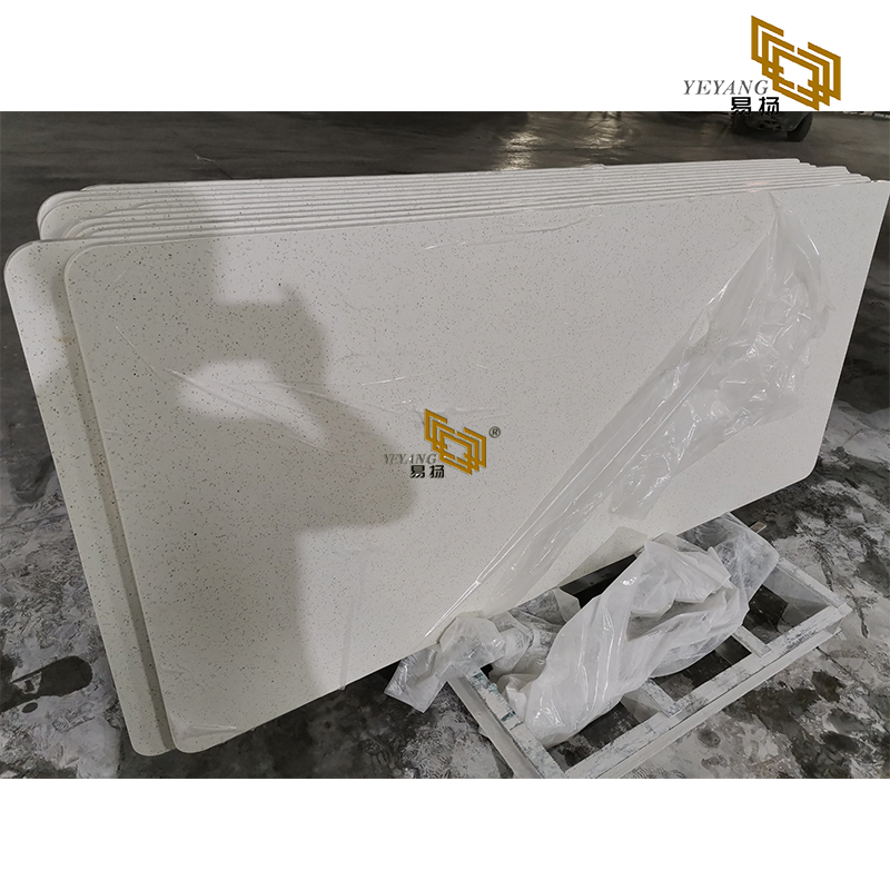 Sales Crystal Quartz Top Factory